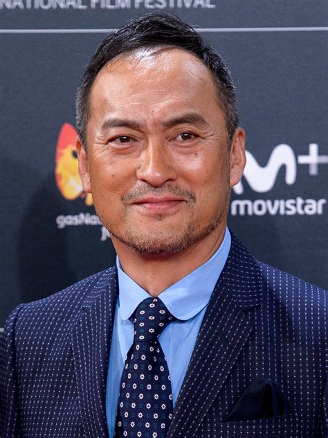 ken watanabe